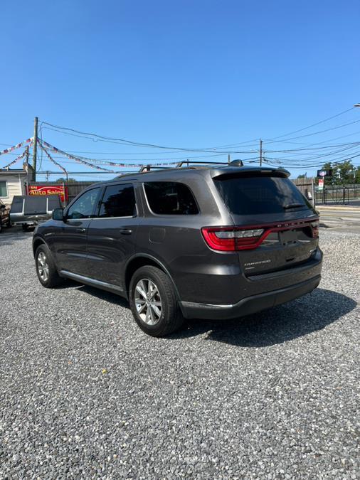 used 2014 Dodge Durango car, priced at $14,999