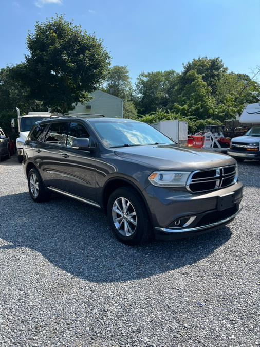 used 2014 Dodge Durango car, priced at $15,999