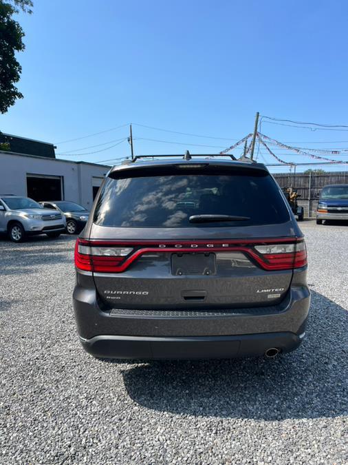 used 2014 Dodge Durango car, priced at $15,999