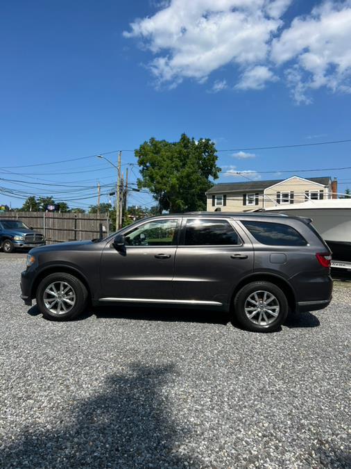 used 2014 Dodge Durango car, priced at $15,999