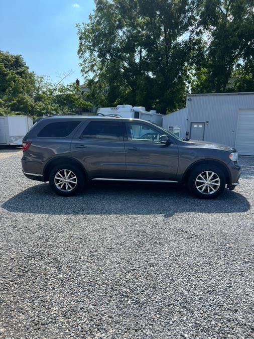 used 2014 Dodge Durango car, priced at $14,999