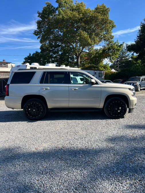 used 2015 Chevrolet Tahoe car, priced at $21,999