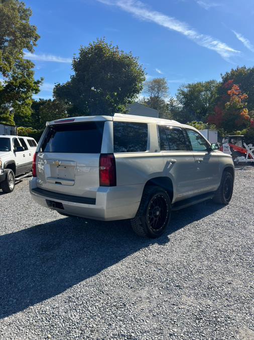 used 2015 Chevrolet Tahoe car, priced at $21,999