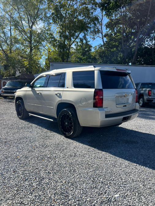 used 2015 Chevrolet Tahoe car, priced at $21,999