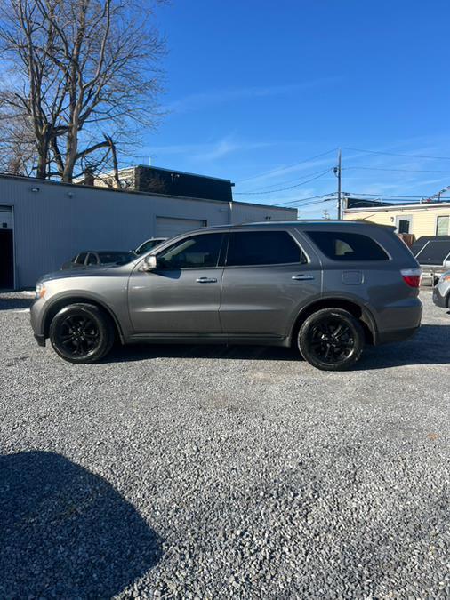 used 2013 Dodge Durango car, priced at $9,999