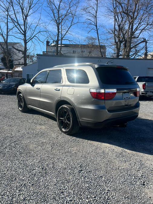 used 2013 Dodge Durango car, priced at $9,999