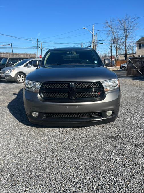 used 2013 Dodge Durango car, priced at $9,999