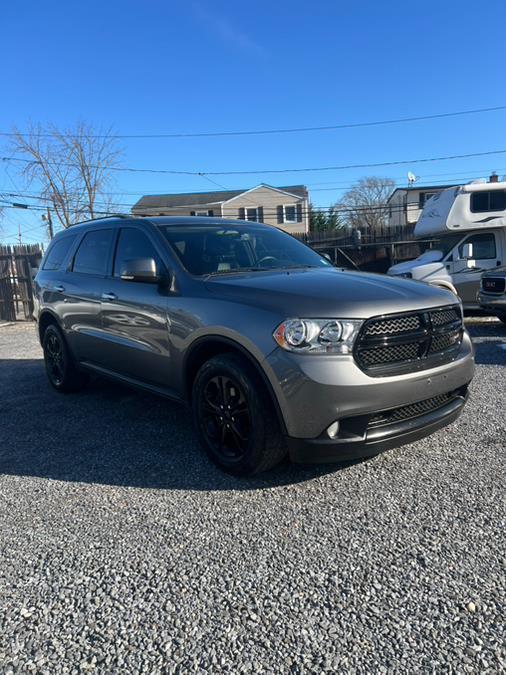 used 2013 Dodge Durango car, priced at $9,999