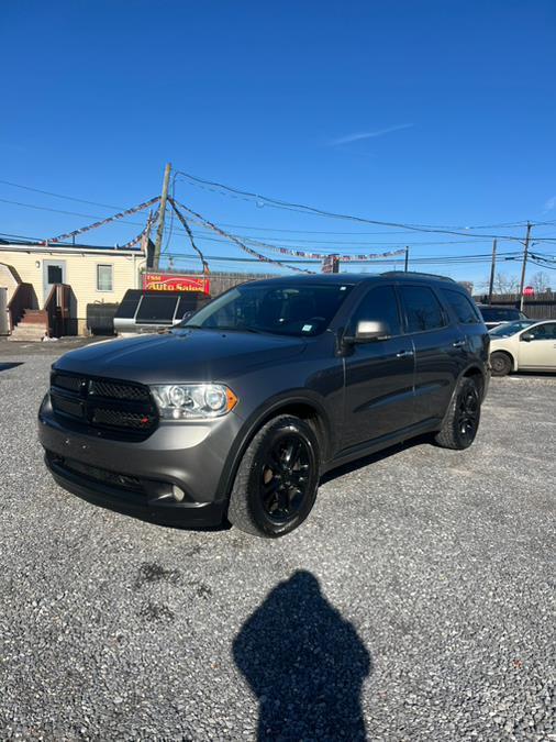 used 2013 Dodge Durango car, priced at $9,999