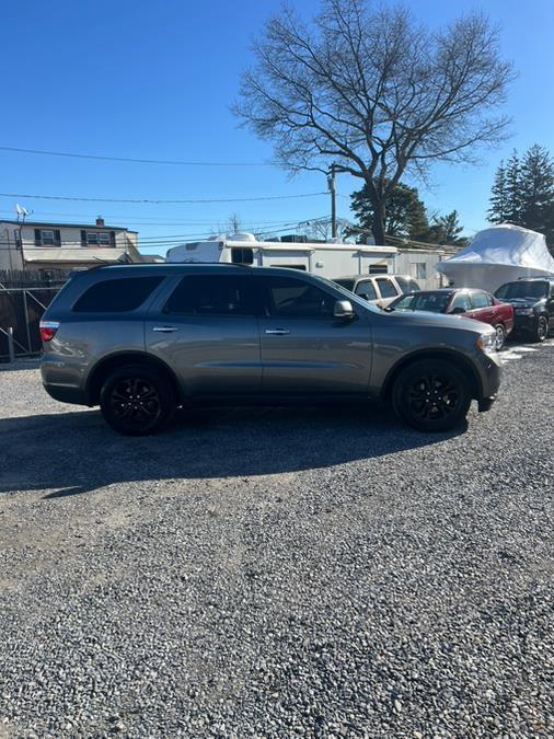 used 2013 Dodge Durango car, priced at $9,999