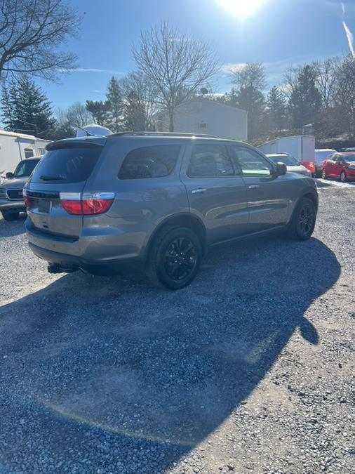 used 2013 Dodge Durango car, priced at $9,999