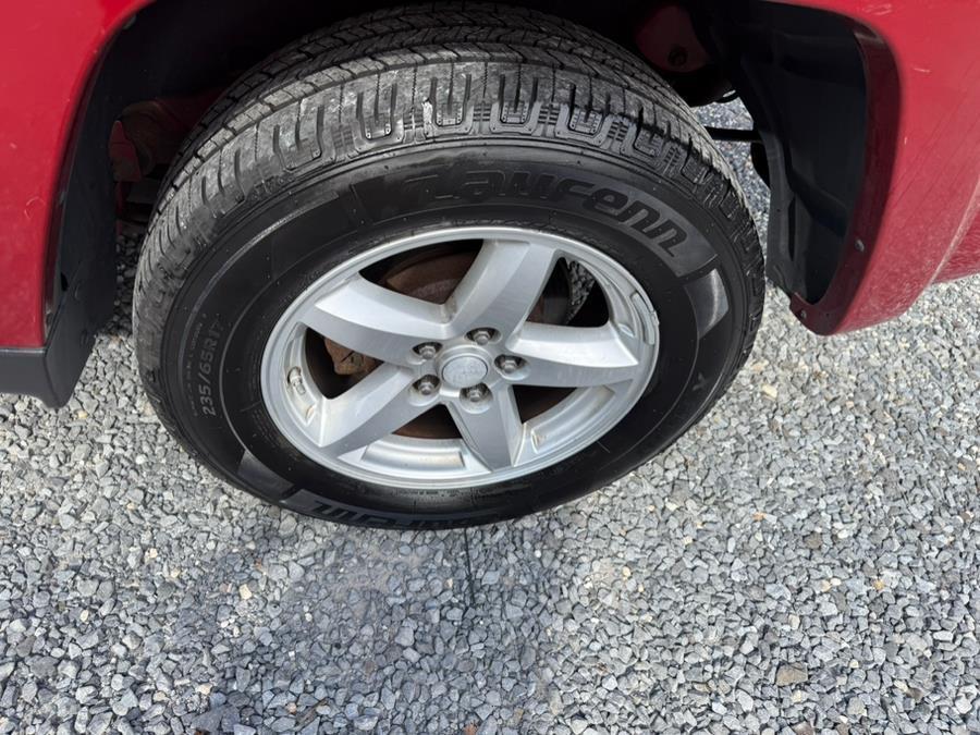 used 2009 Jeep Liberty car, priced at $4,999