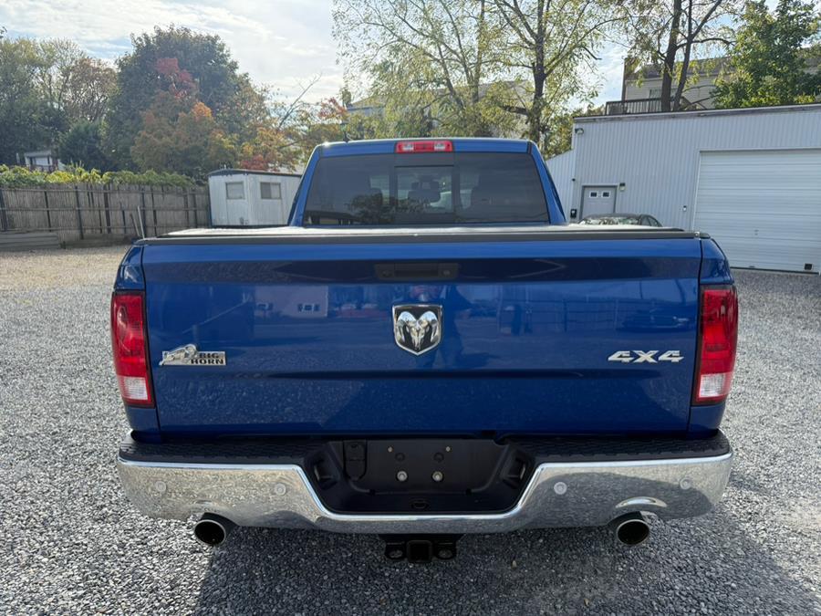 used 2018 Ram 1500 car, priced at $21,999