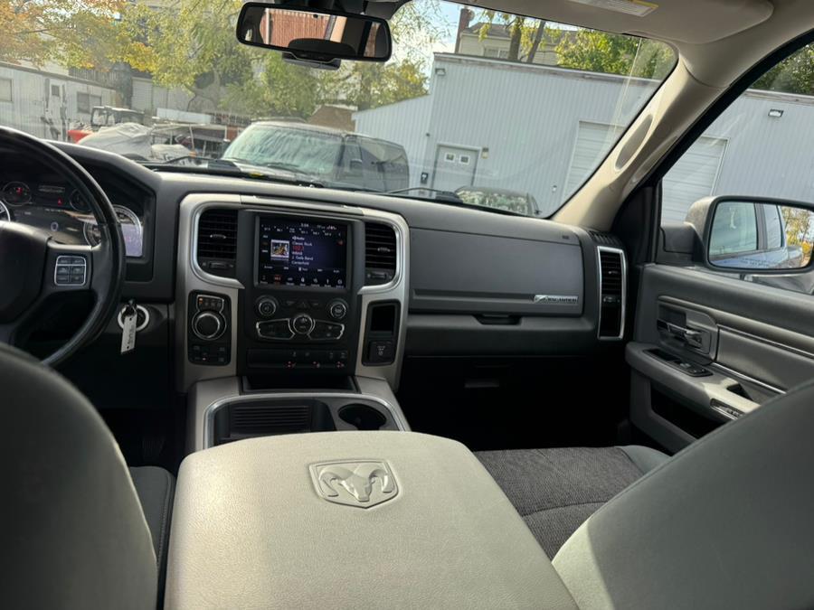used 2018 Ram 1500 car, priced at $21,999