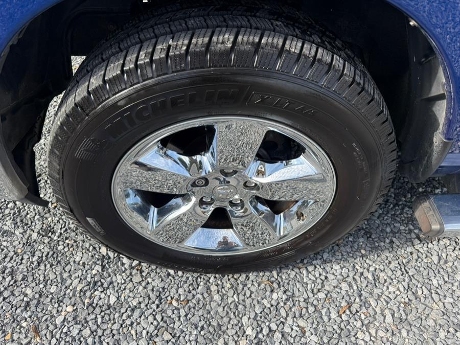 used 2018 Ram 1500 car, priced at $21,999