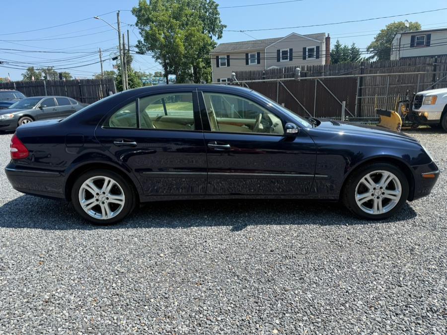 used 2006 Mercedes-Benz E-Class car, priced at $11,999