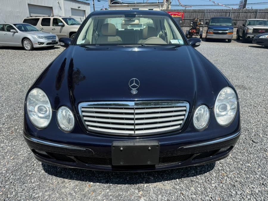 used 2006 Mercedes-Benz E-Class car, priced at $11,999