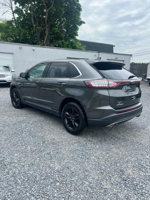 used 2015 Ford Edge car, priced at $13,999