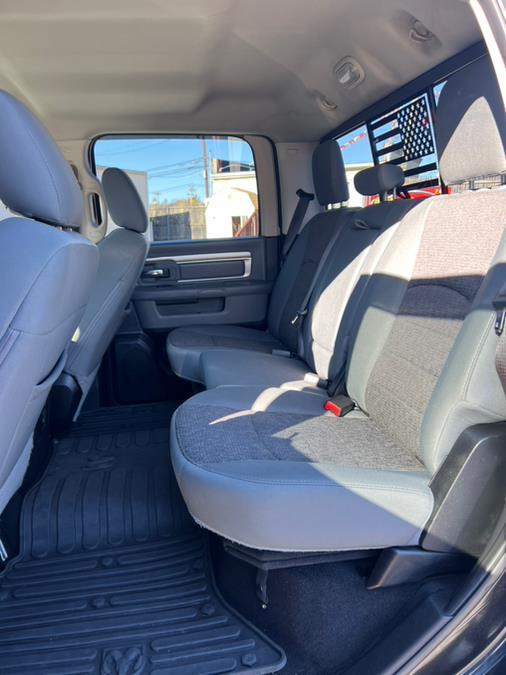 used 2018 Ram 1500 car, priced at $18,999