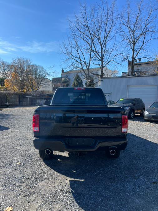 used 2018 Ram 1500 car, priced at $18,999