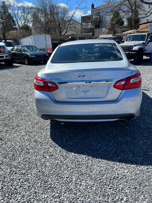 used 2017 Nissan Altima car, priced at $13,999