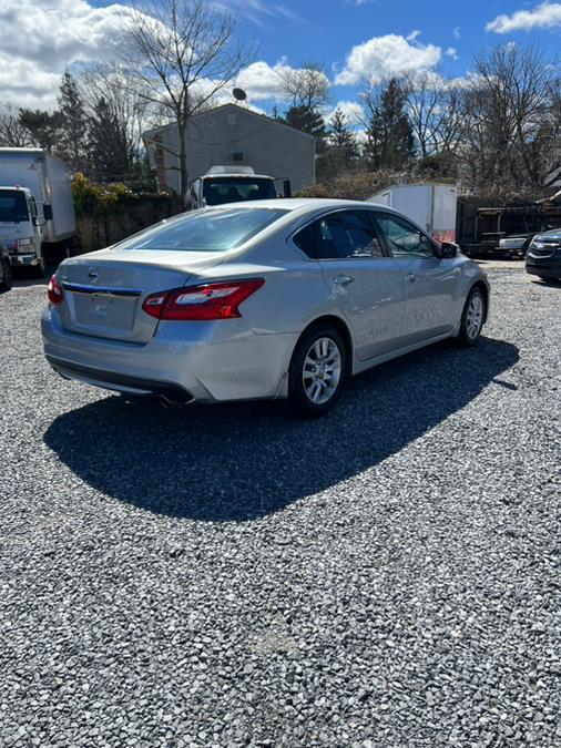 used 2017 Nissan Altima car, priced at $13,999