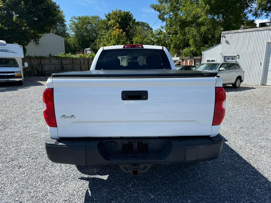 used 2019 Toyota Tundra car, priced at $21,999