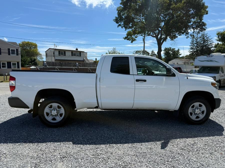 used 2019 Toyota Tundra car, priced at $21,999