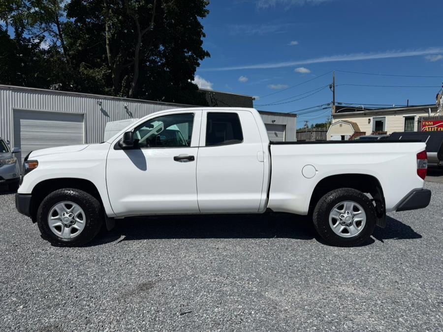 used 2019 Toyota Tundra car, priced at $21,999