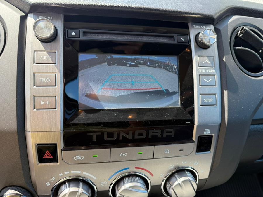 used 2019 Toyota Tundra car, priced at $21,999