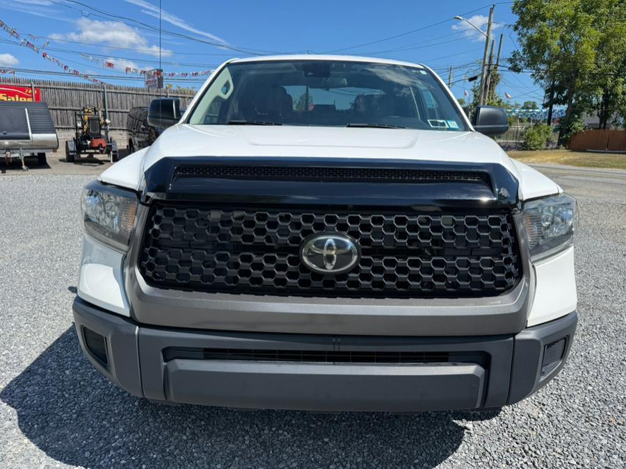 used 2019 Toyota Tundra car, priced at $21,999