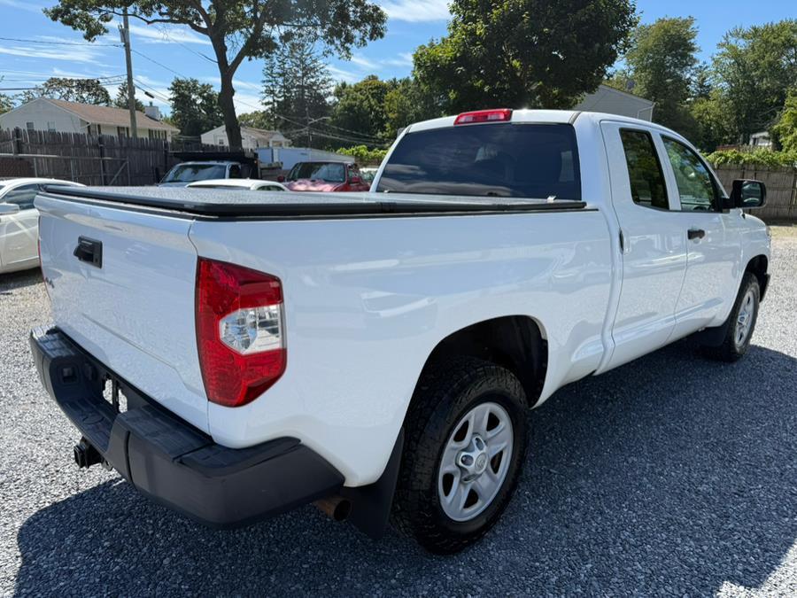 used 2019 Toyota Tundra car, priced at $21,999