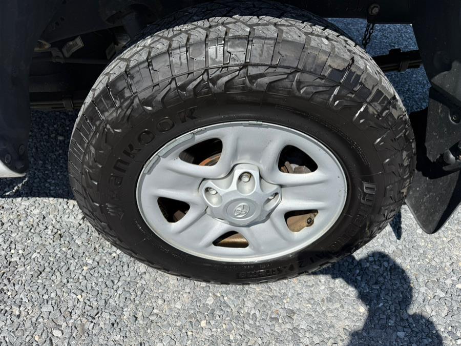used 2019 Toyota Tundra car, priced at $21,999