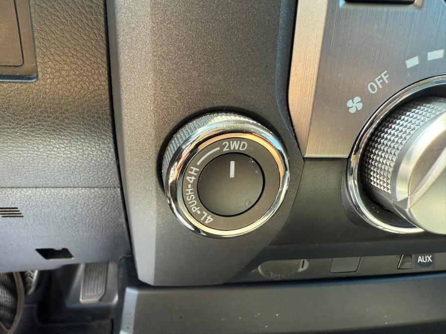 used 2019 Toyota Tundra car, priced at $21,999