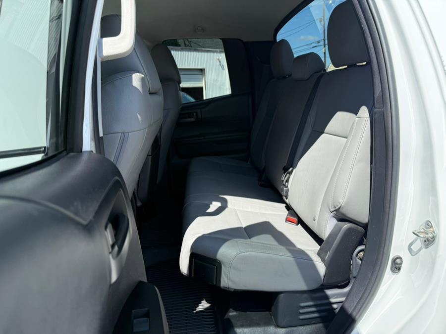 used 2019 Toyota Tundra car, priced at $21,999