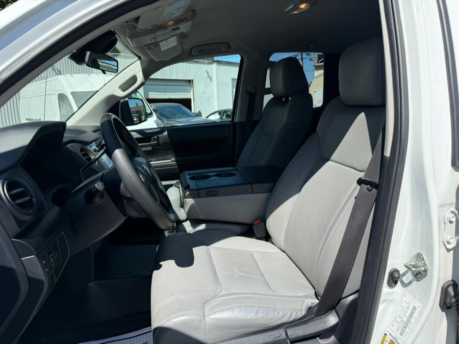 used 2019 Toyota Tundra car, priced at $21,999