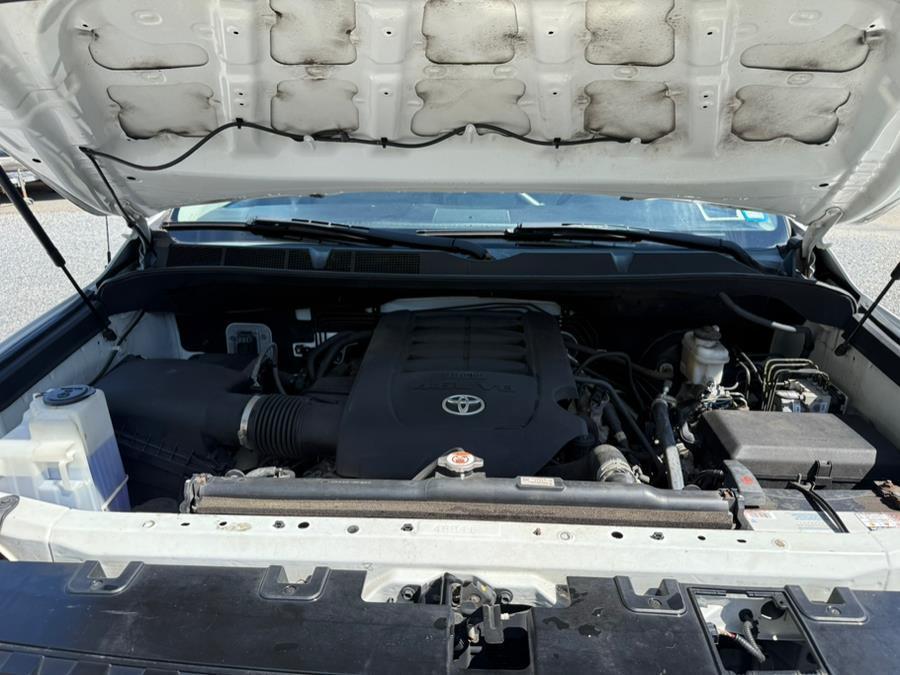used 2019 Toyota Tundra car, priced at $21,999