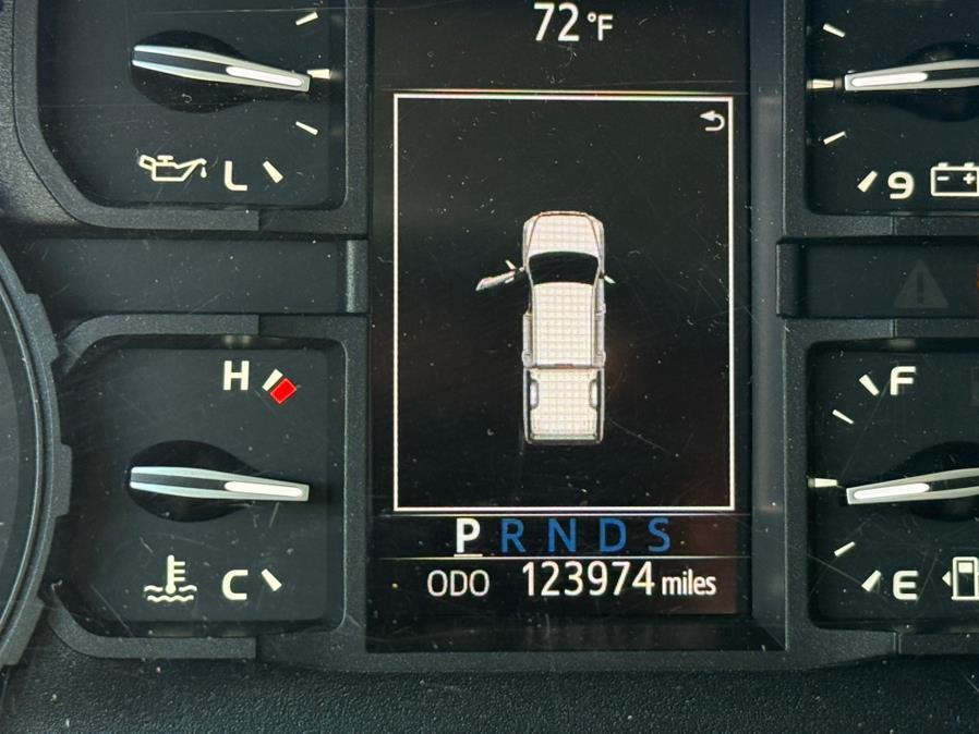 used 2019 Toyota Tundra car, priced at $21,999