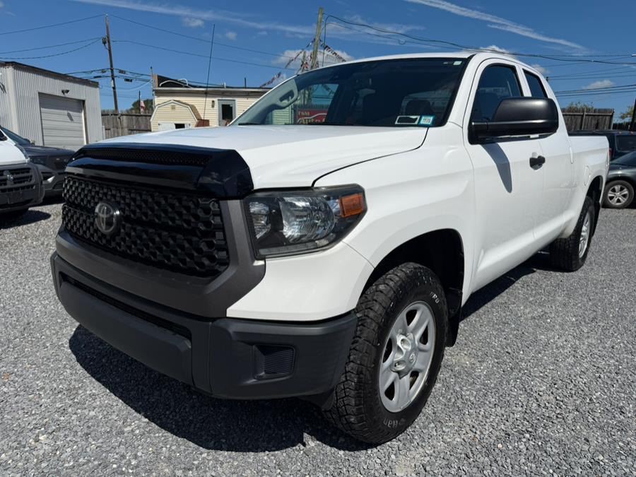 used 2019 Toyota Tundra car, priced at $21,999