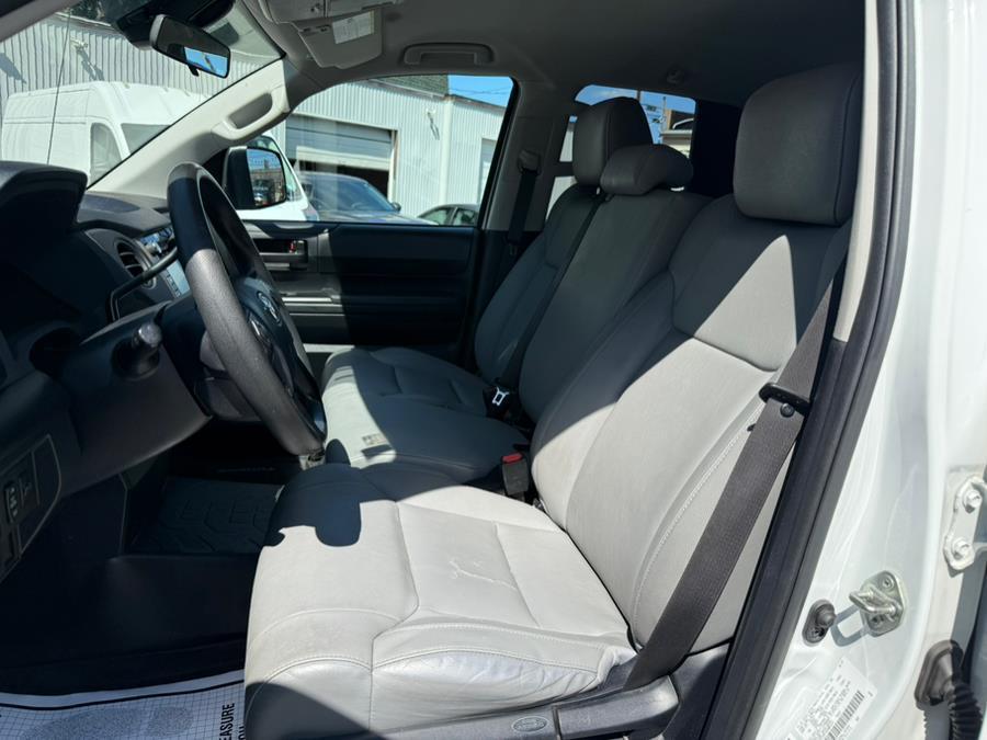 used 2019 Toyota Tundra car, priced at $21,999
