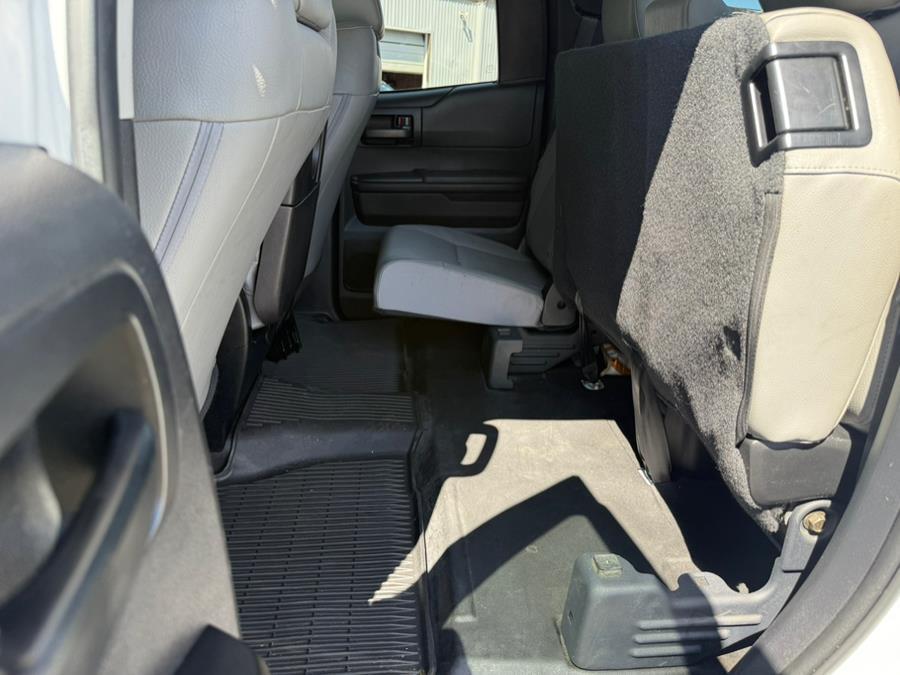 used 2019 Toyota Tundra car, priced at $21,999