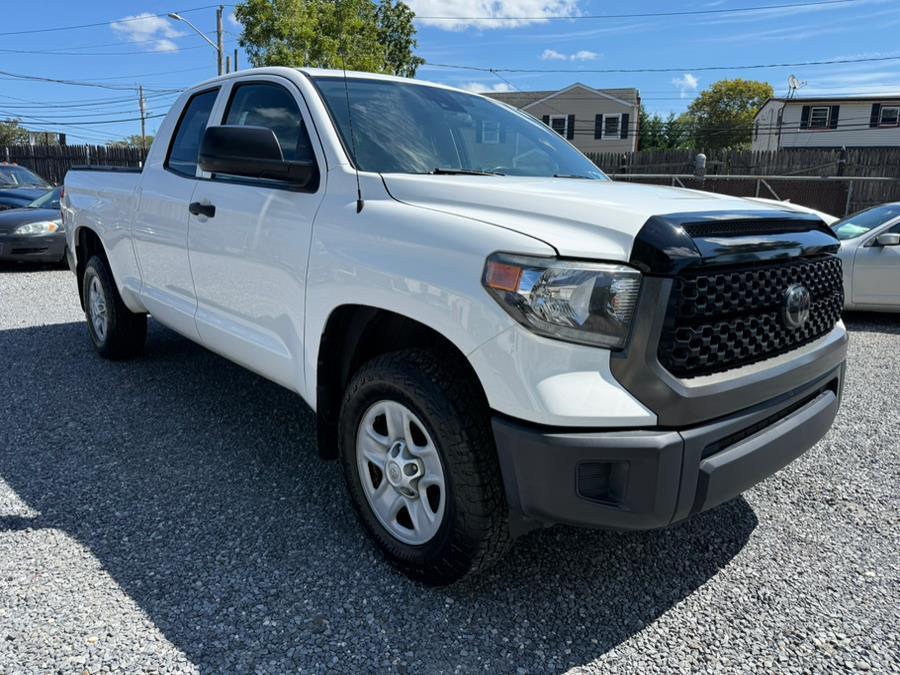 used 2019 Toyota Tundra car, priced at $21,999