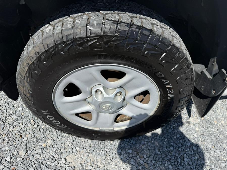 used 2019 Toyota Tundra car, priced at $21,999