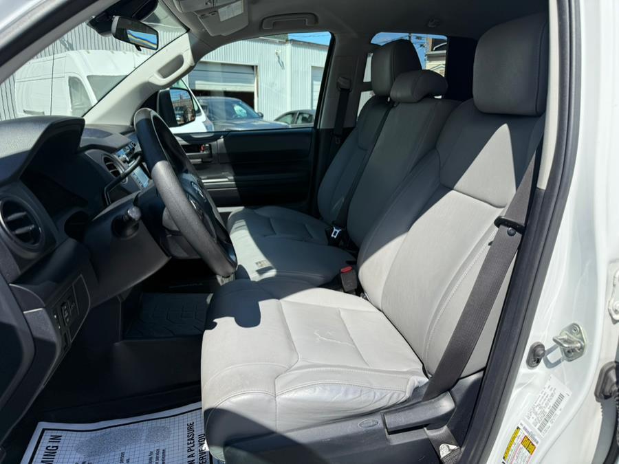 used 2019 Toyota Tundra car, priced at $21,999