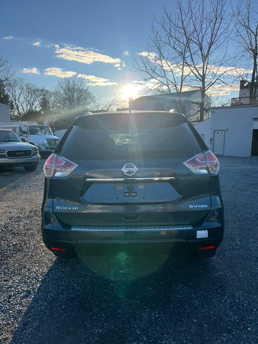 used 2016 Nissan Rogue car, priced at $11,999