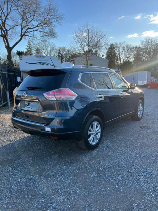 used 2016 Nissan Rogue car, priced at $11,999