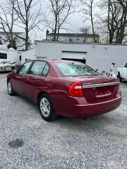 used 2007 Chevrolet Malibu car, priced at $3,999