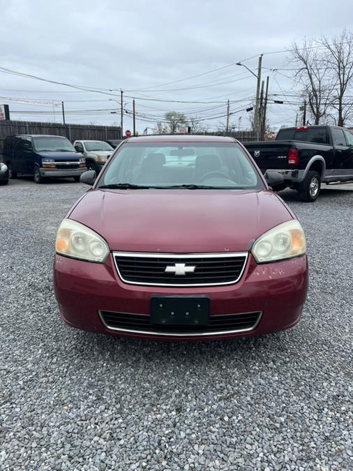 used 2007 Chevrolet Malibu car, priced at $3,999