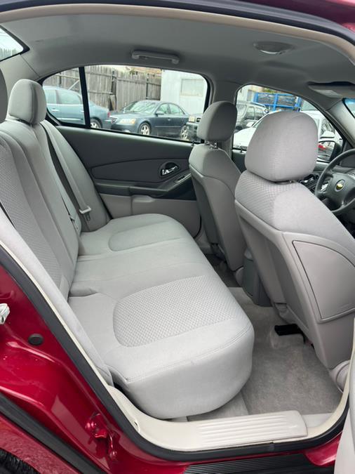 used 2007 Chevrolet Malibu car, priced at $3,999