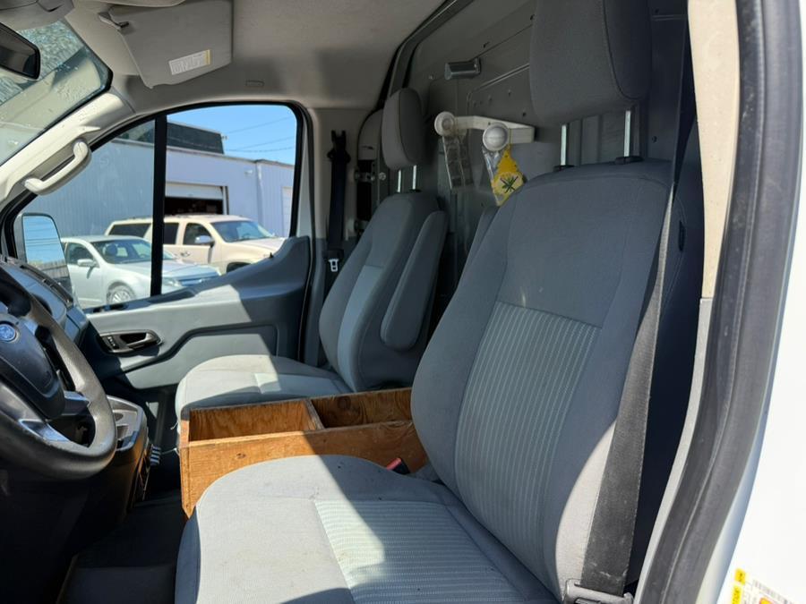 used 2017 Ford Transit-350 car, priced at $14,999